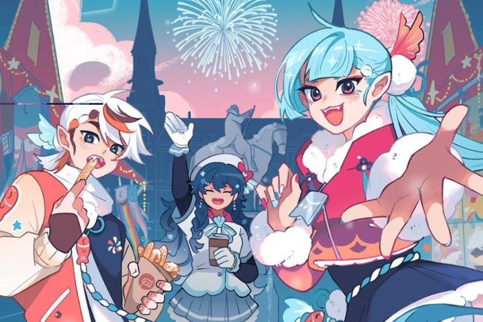 Japan Weekend Madrid