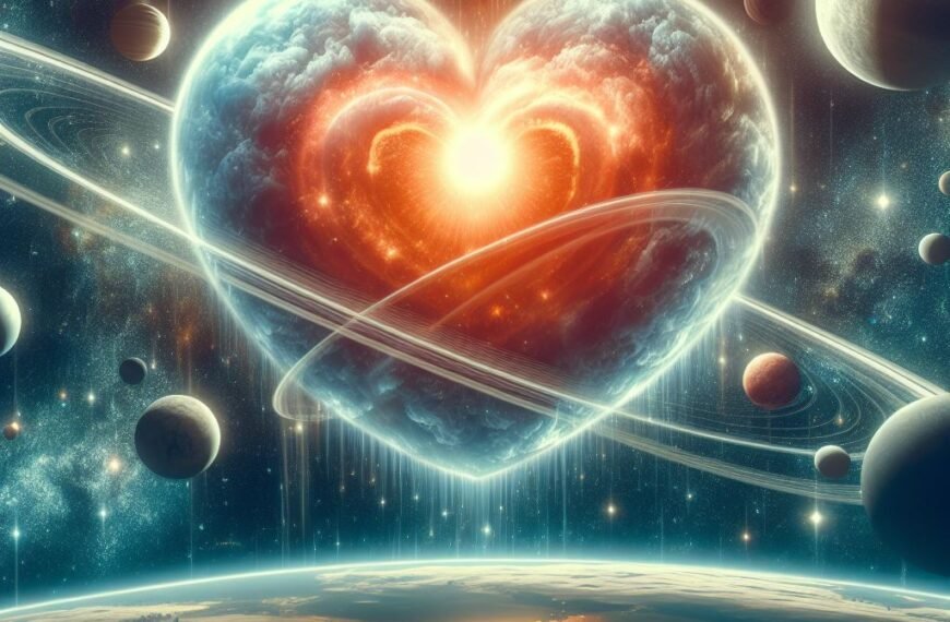 San Valentín Friki 2024