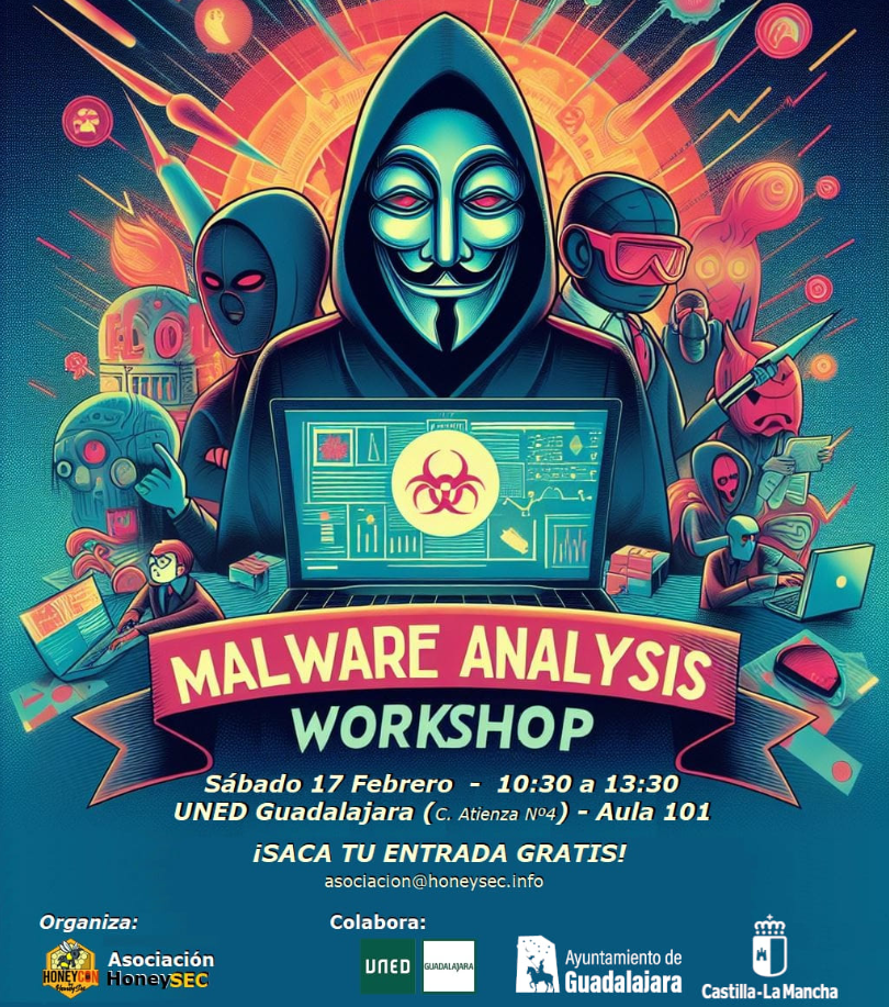 Malware Analysis Workshop