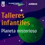 Planeta Misterioso