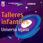 Universo Lejano