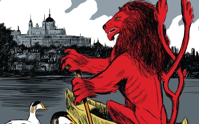 Aquí y ahora. El Cómic Checo Contemporáneo