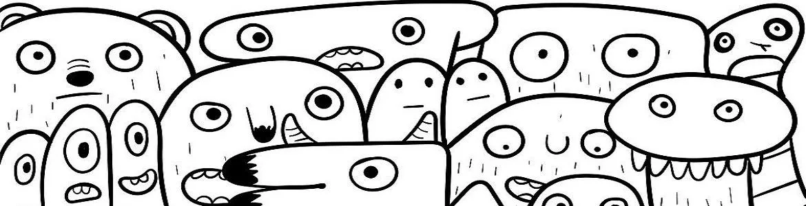 Taller: En busca de nuestro personaje