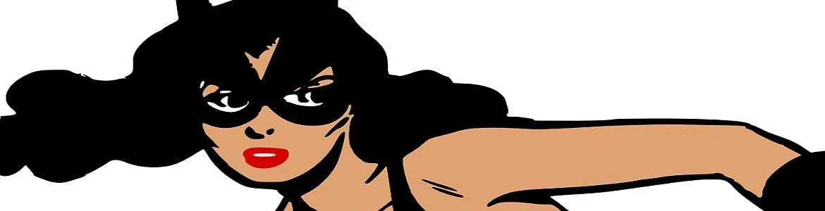 Taller: Héroes in manga