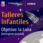Taller: Objetivo La Luna
