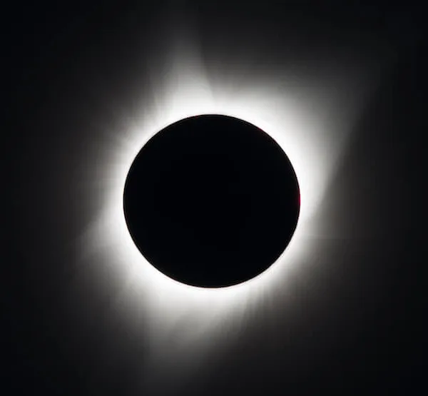 8 de abril de 2024¡Eclipse Solar Total!