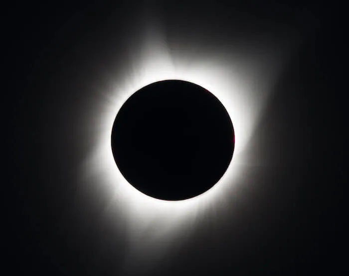 8 de abril de 2024¡Eclipse Solar Total!