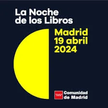 La noche de los libros