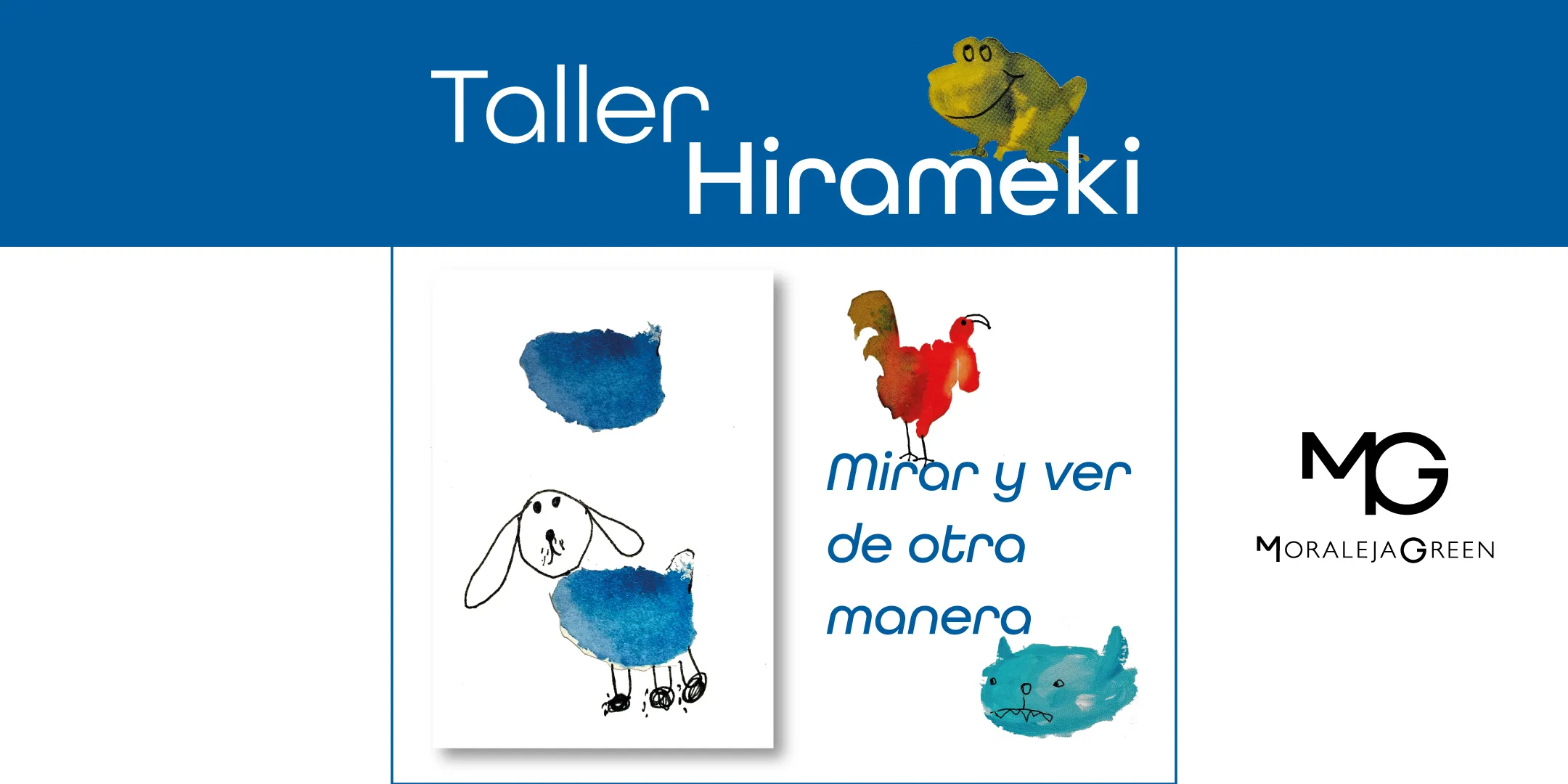 Taller Hirameki