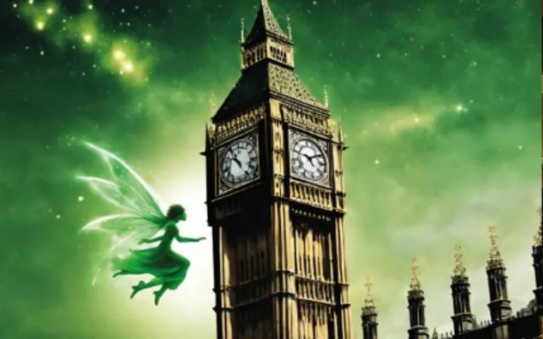 Taller: Viaje a Nunca Jamás