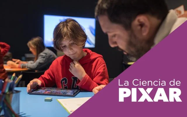 Taller: Historias Animadas