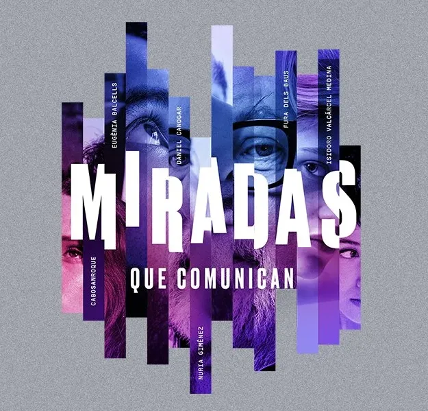 Exposición: Miradas que Comunican