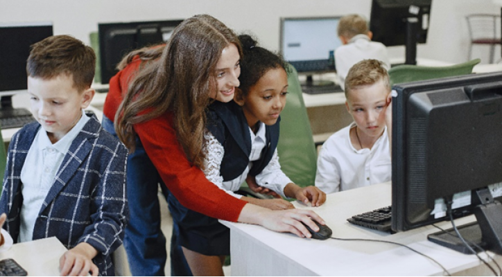 Campus LEGO: Mecánica y programación